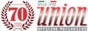 logo Union Officine Meccaniche