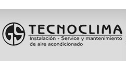 logo de GS Tecnoclima