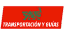 logo Transportación y Guías