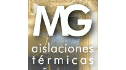 logo de MG Aislaciones Térmicas