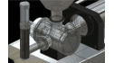 Maq. Industrial y Servicios