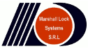 logo Marshall Lock Systems