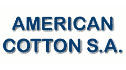 logo American Cotton