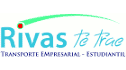 logo de Transportes Rivas
