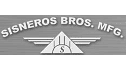 logo Sisneros Bros Mfg