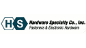 logo Hardware Specialty Co.