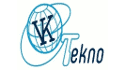 logo VK Tekno Corporativo y Asociados