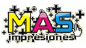 logo Mas Impresiones