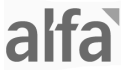 logo de Alfa