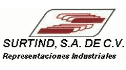 logo Surtind