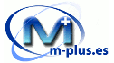 logo M-Plus / MPlus