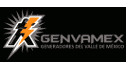 logo de Generadores Del Valle de México