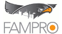 logo Falcon Metal Products