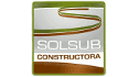 logo Solsub Constructora