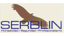 logo Serblin