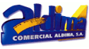 logo Comercial Aldima