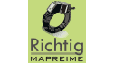 logo de Mapreime Richtig