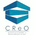 logo CREO Construcciones y Remodelaciones Ortiz