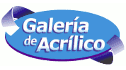 logo de Galería de Acrílico