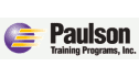 logo Paulson Training Programs