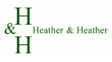 logo Heather & Heather