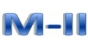logo M-II