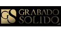 logo Grabado Sólido