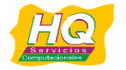 logo HQ Servicios Computacionales