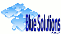 logo de Blue Solutions