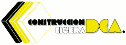 logo Construcción Ligera DCA
