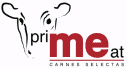 logo Prime Meat Carnes Selectas