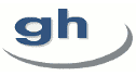 logo de GH Conservación y Construcción Inmobiliaria