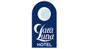 logo de Clara Luna Hotel