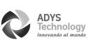 logo de Adys Technology