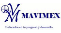 logo Mavimex Consultores