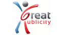 logo Great Publicity