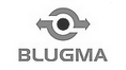 logo de Blugma