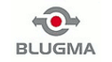logo de Blugma
