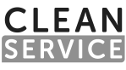 logo de Clean Service