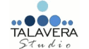 logo Talavera Studio