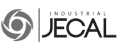 logo de industrial jecal