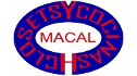 logo de Muebles Macal