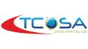 logo de Telecomunicaciones de Convergencia