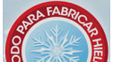 logo Todo para Fabricar Hielo REFRIND