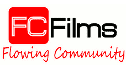 logo Flowing Community FC Films