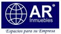 logo de AR Inmuebles