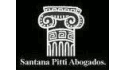logo Santana-Pitti Abogados