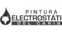 logo de pintura electrostatica del caribe s.a. de c.v.