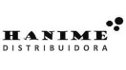 logo de Hanime Distribuidora