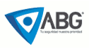 logo de ABG, Aplicación Global de Negocios